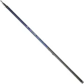 Daiwa Spitfire Strong Float Bolognese Rod Zilver 5.00 m / 100 g