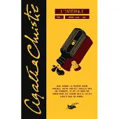 Le Masque AGATHA CHRISTIE INTEGRALE,1:LES ANNES 1920-1925