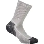 CMP 3i97277 Trekking Poly Medium Sokken Grijs EU 46-48