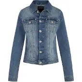 Hv Society Denim jack hvsaniek
