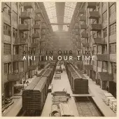 Cd In Our Time