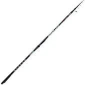 Alcedo Green Line Telescopic Surfcasting Rod Zilver 4.20 m / 180 g