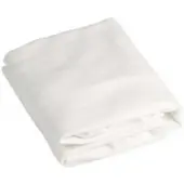 Cassenz | Monaco | Molton Kussensloop - 7 - 11 cm