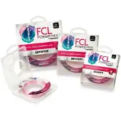 Akami Fcl Power Max 50 M Flurocarbon Roze 0.260 mm