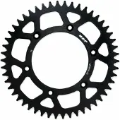 Wrp Yamaha Yz/yzf/ttr/wr/wrf 99-16 Achtertandwiel