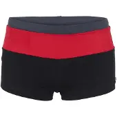 Fashy 2472006 Zwemboxer Zwart 8 Man