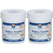Fenioux Bambou Tabashir 2x200 St Capsules