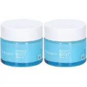 Neutrogena Hydro Boost Hydraterende Aqua Gel Dagcrème | Met Hyaluronzuur 2x50 ml Gel