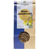 Sonnentor Sint janskruid thee los 60 gram