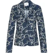 Hv Society Blazer hvsmazu