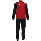 Joma Academy Iv Tracksuit Rood 2XL Man