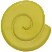 Urban Nature Culture Serveerschaal Snack Plate Warm Olive
