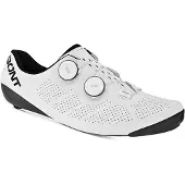 Bont Riot 24 Witte Sneakers, Maat 45 - EUR