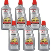 Nigrin 6x Performance 2in1 Wash & Wax 1L