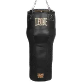 Leone1947 Dna T Filled Punching Bag 30kg Zwart