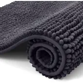 Karma Zachte Badmat met Antislip Onderlaag - Absorberend en Wasbaar