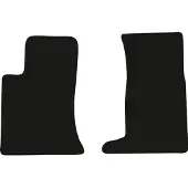 Fortuna BASIC voorzijde voor: Cadilac SRX 2004-2010