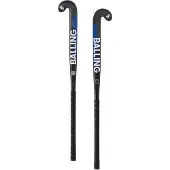 Balling Classics 90 Lowbow Veldhockey Stick Zilver 36.5´´