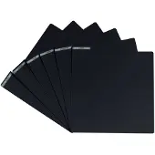 Glorious Vinyl Divider Set White - Vinyl