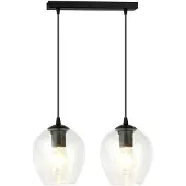 Valotorni ISTAR 2 BL TRANSPARENT