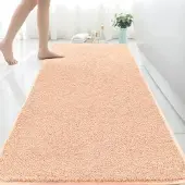 Karma Grote Badkamer Mat - Absorberend en Antislip - 150x60 cm