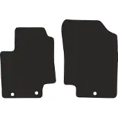 Basic voorzijde voor: Kia Rio II DE hatchback 2005-2011