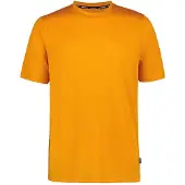 Rukka Ylikiika T-shirt Met Korte Mouwen Oranje XS Man