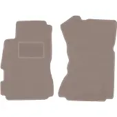 Carlux Beige voormatten voor: Honda Legend II sedan (1991-1996)