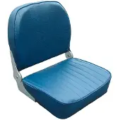 PLASTIMO Folding Seat Wit