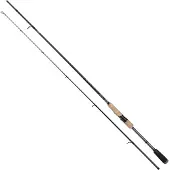Shimano Fishing Catana Fx M-f Spinning Rod Zwart 2.69 m / 7-21 g