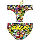 Turbo Race Zwemslip