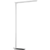 Arcchio Vloerlampe , Tamilo, Wit, Werkkamer / Kantoor, Metaal, Modern