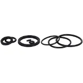 Sr Suntour Oil Seal For Rs21 Triair2 Zilver