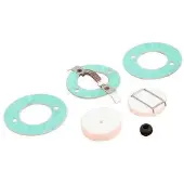 Wallas Service Set Benzineverwarming 16530
