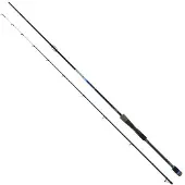 Seika Tekkan Light Eging Rod Blauw 2.70 m / 100 g
