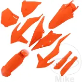 Polisport Mx Sx/sx-f 19-21 Plastic Set