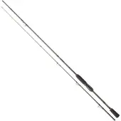 Daiwa Megaforce Vt Jigging Rod Zilver 1.90 m / 10-35 g