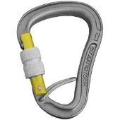Singing Rock Bora HMS Carabiner Screw Lock