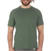 IQ-UV Uv Pro Korte Mouw Rash Guard