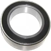 Progress Pg Bearing 6802 24x15x5 Hub Turbine Ultra Zwart,Zilver