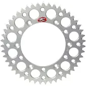 Renthal Honda Cr85r 2003-2007 Achtertandwiel