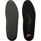 Seventy Degrees Sd-a18 Insole Zwart EU 37 Man