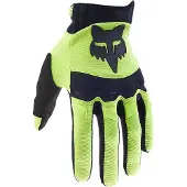 FOX Dirtpaw Handschoenen Fluorescerend Geel