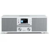 Technisat DIGITRADIO 650 - Digitale hifi-radio DAB+ FM CD - 70W - Zwart