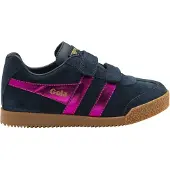 Gola Lage Sneakers Harrier Glitz Strap kind 27