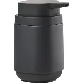 Zone Denmark Zeepdispenser Time Black