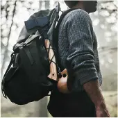 Fiskars Norden N7 Bijl