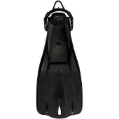 SCUBAPRO Go Sport Gorilla Diving Fins Zwart EU 47-50