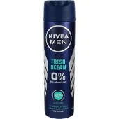 Nivea - Fresh Ocean