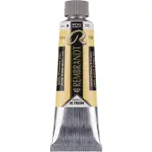 Rembrandt Olieverf Tube 150 ml Nikkeltitaangeel Donker 280